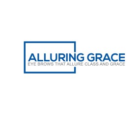 Alluring Grace  entry by T2T