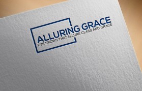 Alluring Grace  entry by T2T