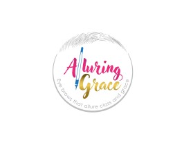 Alluring Grace  entry by jymarie01
