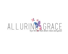Alluring Grace  entry by jiiwwo