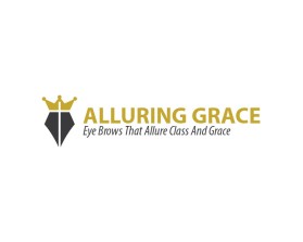 Alluring Grace  entry by MyLess