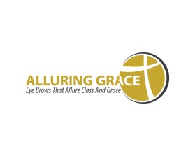 Alluring Grace  entry by MyLess