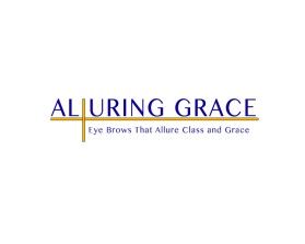 Alluring Grace  entry by sribas