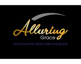 Alluring Grace  entry by Jagad Langitan