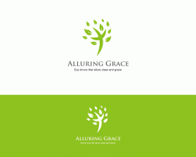 Alluring Grace  entry by 17juli1933