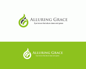 Alluring Grace  entry by 17juli1933