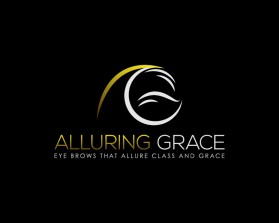 Alluring Grace  entry by RGR design