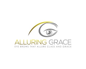 Alluring Grace  entry by RGR design