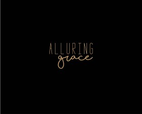 Alluring Grace  entry by Joshpearl