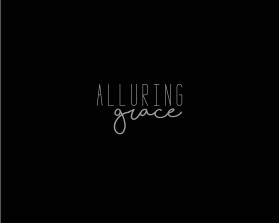 Alluring Grace  entry by Joshpearl