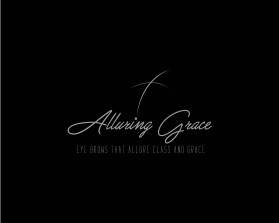Alluring Grace  entry by Joshpearl