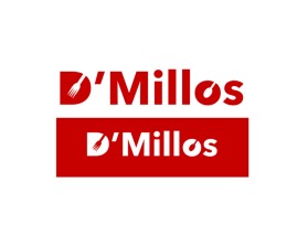 D'Millos entry by Niels