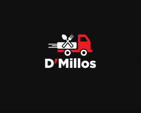D'Millos entry by 17juli1933
