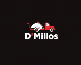 D'Millos entry by 17juli1933