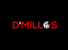 D'Millos entry by T2T