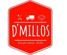 D'Millos entry by _ _ _ 