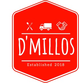 D'Millos entry by _ _ _ 