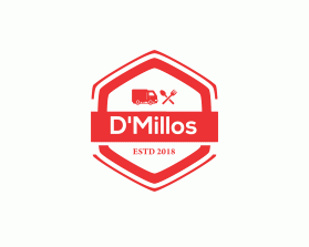 D'Millos entry by WinnerTime