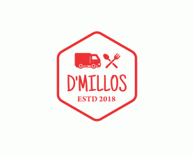 D'Millos entry by WinnerTime