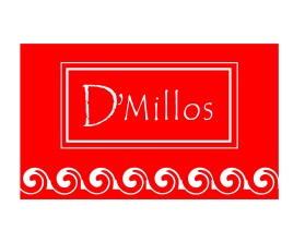 D'Millos entry by Michael_NY