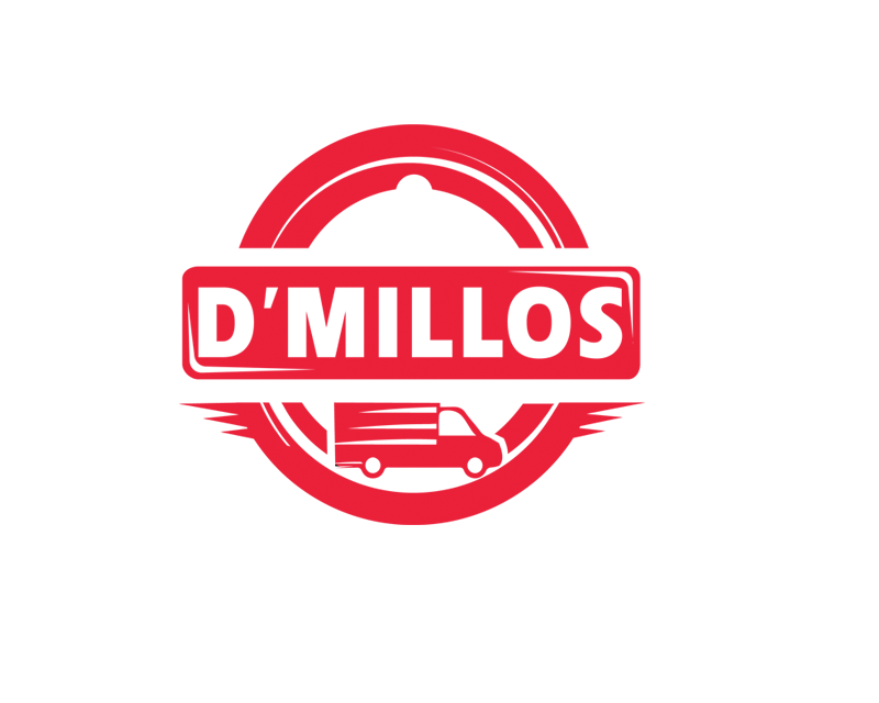 Logo Design for D'Millos