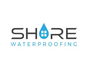 Shore Waterproofing entry by BRITTANY MANESS