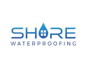 Shore Waterproofing entry by BRITTANY MANESS