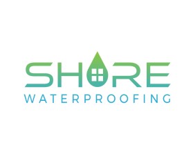 Shore Waterproofing entry by BRITTANY MANESS