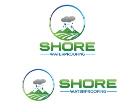 Shore Waterproofing entry by janrey turado