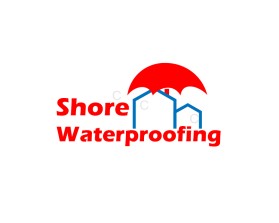 Shore Waterproofing entry by Michael Zoes