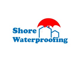 Shore Waterproofing entry by Michael Zoes