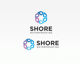 Shore Waterproofing entry by Fani Safitri