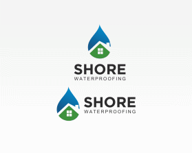 Shore Waterproofing entry by Fani Safitri
