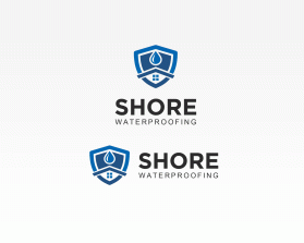Shore Waterproofing entry by Fani Safitri
