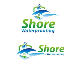 Shore Waterproofing entry by Sumana Bhattacharyya