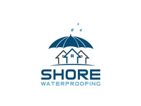 Winning entry: Shore Waterproofing entry by Yudi Santoso