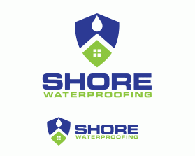 Shore Waterproofing entry by Joel Bonete