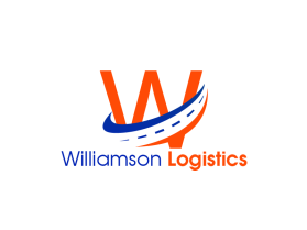 Williamson Logistics entry by griphicsuite