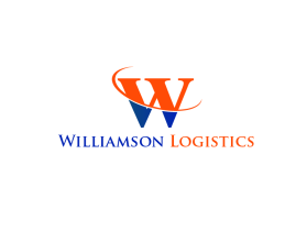Williamson Logistics entry by griphicsuite