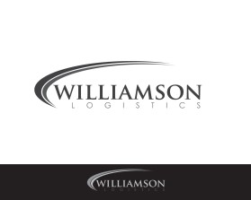 Williamson Logistics entry by JBsign