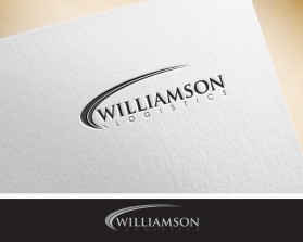 Williamson Logistics entry by JBsign