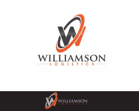 Williamson Logistics entry by JBsign