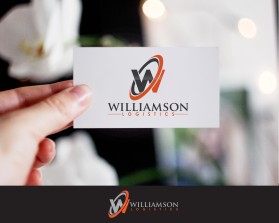 Williamson Logistics entry by JBsign