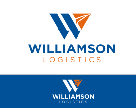 Williamson Logistics entry by warnawarni