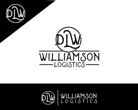 Williamson Logistics entry by logohub