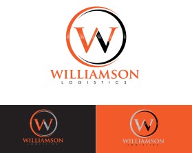 Williamson Logistics entry by JBsign