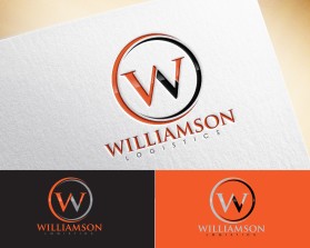 Williamson Logistics entry by JBsign