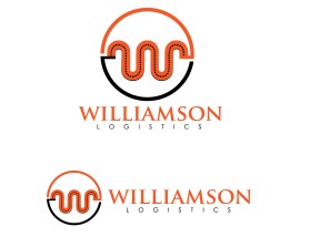 Williamson Logistics entry by JBsign