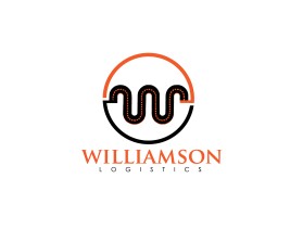 Williamson Logistics entry by JBsign