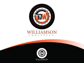 Williamson Logistics entry by oneartisticgenius